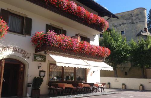 Valle San Silvestro Hotel | Hotel Urthaler