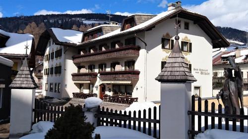 Valle San Silvestro Hotel | Hotel Urthaler
