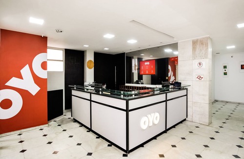 Sao Jose dos Campos Hotel | Hotel Urupema