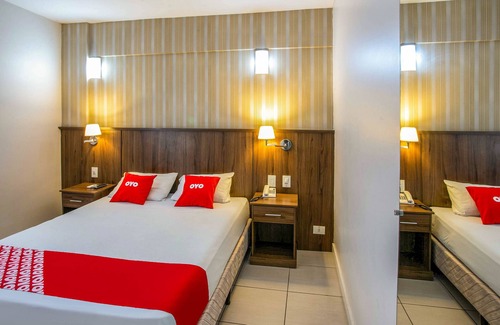 Sao Jose dos Campos Hotel | Hotel Urupema