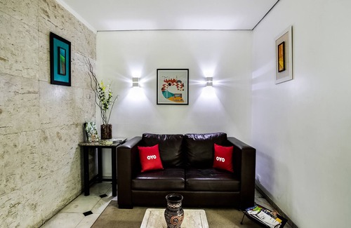 Sao Jose dos Campos Hotel | Hotel Urupema
