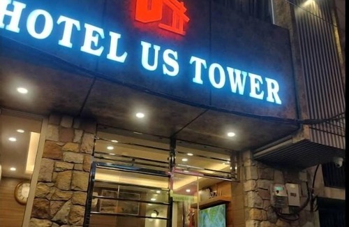Devaprayag Hotel | Hotel US Tower