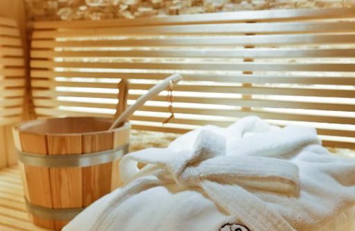 Westerland Hotel | Hotel Uthland