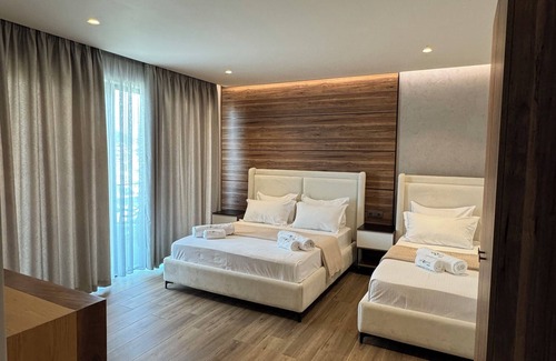 Ksamil Hotel | Hotel Utopia