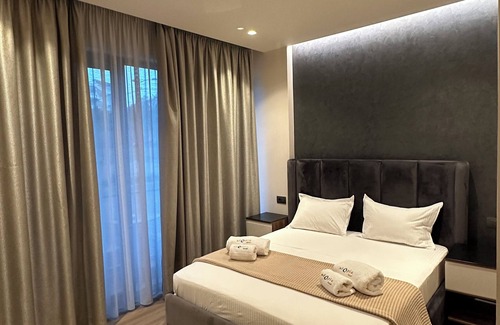 Ksamil Hotel | Hotel Utopia