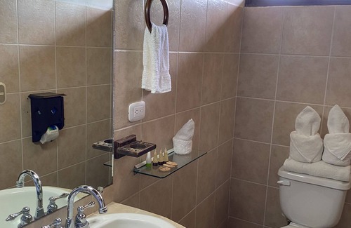 Monterrico Hotel | Hotel Utz Tzaba