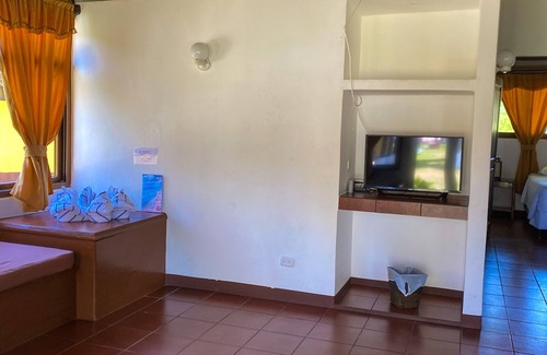 Monterrico Hotel | Hotel Utz Tzaba