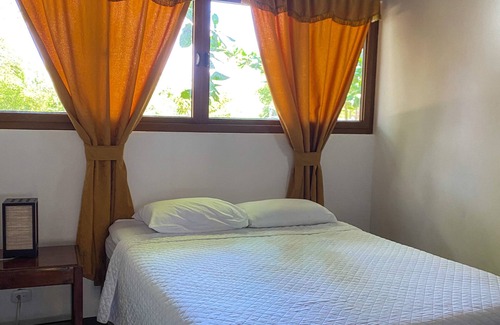 Monterrico Hotel | Hotel Utz Tzaba
