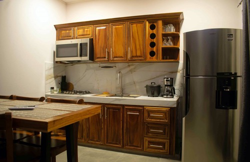 Uvita Apartment | Hotel Uvita Forest