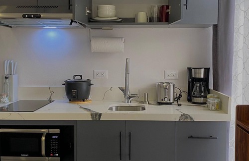 Uvita Apartment | Hotel Uvita Forest