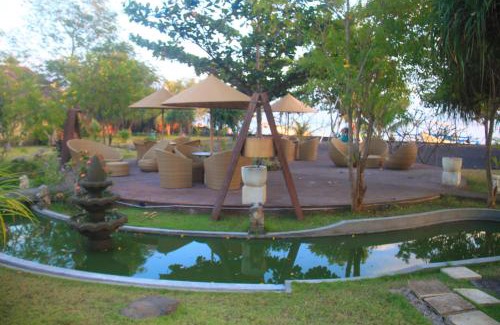 Purwakerti Resort | Hotel Uyah Amed Spa Resort