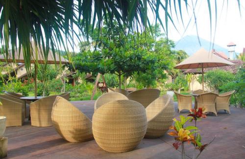 Purwakerti Resort | Hotel Uyah Amed Spa Resort