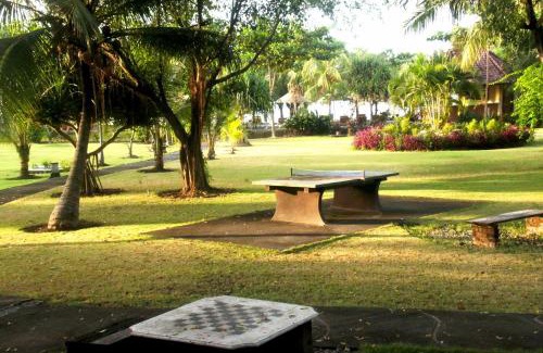 Purwakerti Resort | Hotel Uyah Amed Spa Resort