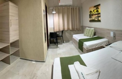 Boa Viagem Hotel | Hotel Uzi Mar