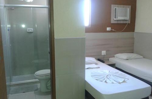 Pina Hotel | Hotel Uzi Praia