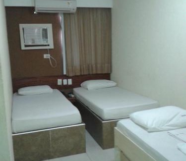 Pina Hotel | Hotel Uzi Praia