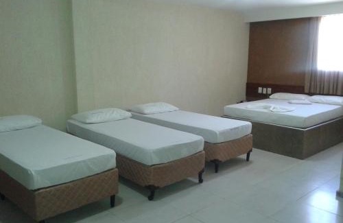 Pina Hotel | Hotel Uzi Praia