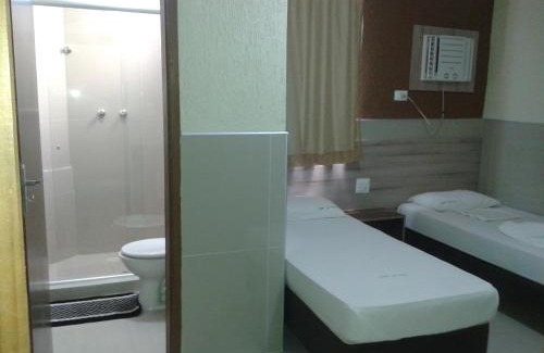 Pina Hotel | Hotel Uzi Praia
