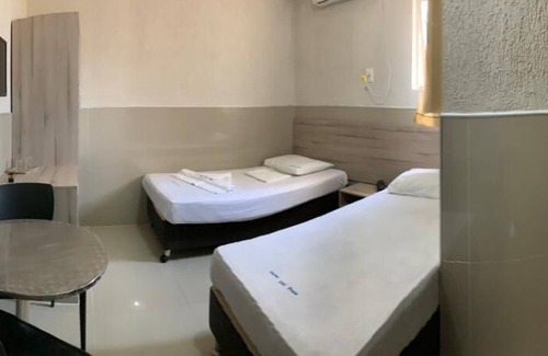 Pina Hotel | Hotel Uzi Praia