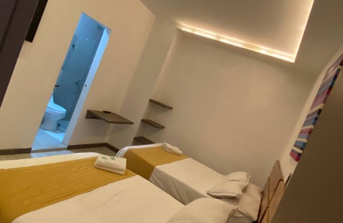 La Estrella Hotel | HOTEL VÁLCON