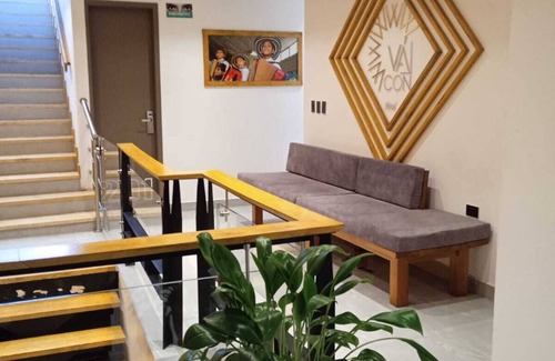 La Estrella Hotel | HOTEL VÁLCON
