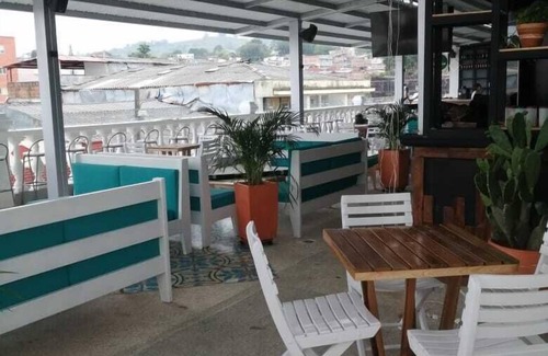 La Estrella Hotel | HOTEL VÁLCON