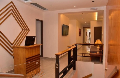 La Estrella Hotel | HOTEL VÁLCON