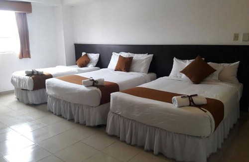 Panama City Hotel | Hotel Vía España