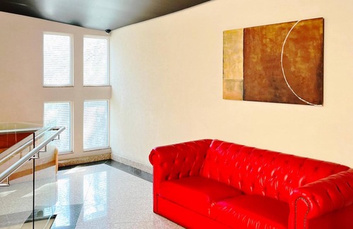 Villa de Guadalupe Hotel | Hotel Vía la Villa
