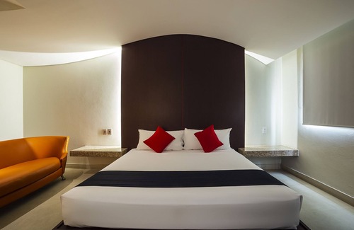 Villa de Guadalupe Hotel | Hotel Vía la Villa
