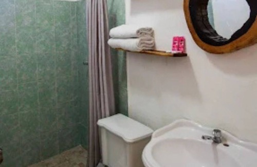 Mario Villanueva Madrid Hotel | Hotel Vías Maya Bacalar - Free Bikes