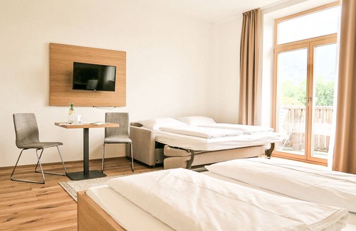 Grossgmain Hotel | Hotel Vötterl