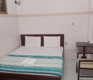 District 5 Apartment | hotel văn đô