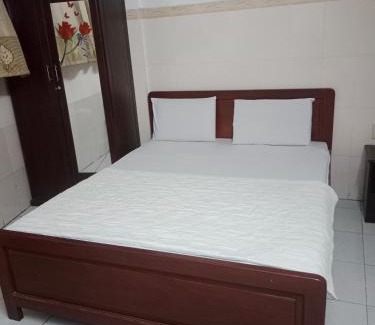 District 5 Apartment | hotel văn đô