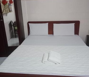 District 5 Apartment | hotel văn đô