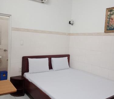 District 5 Apartment | hotel văn đô