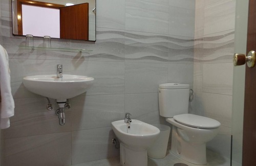 Las Palmas de Gran Canaria Hotel | Hotel Valencia