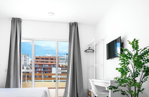 Las Palmas de Gran Canaria Hotel | Hotel Valencia