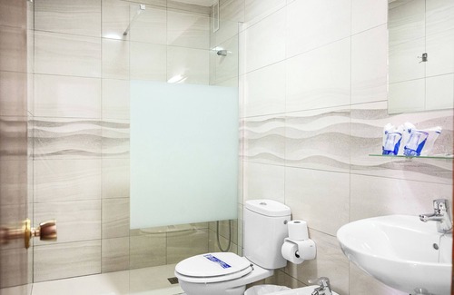 Las Palmas de Gran Canaria Hotel | Hotel Valencia