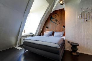 De Weteringschans Hotel | Hotel V Frederiksplein