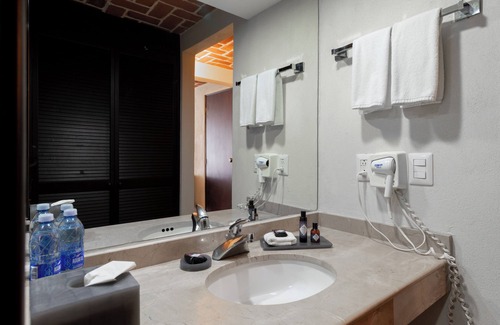 San Cristobal de las Casas Hotel | Hotel Villa Mercedes San Cristobal