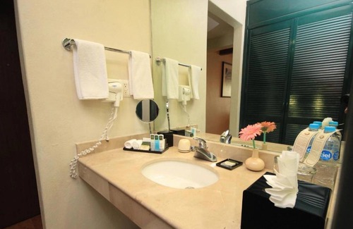 San Cristobal de las Casas Hotel | Hotel Villa Mercedes San Cristobal