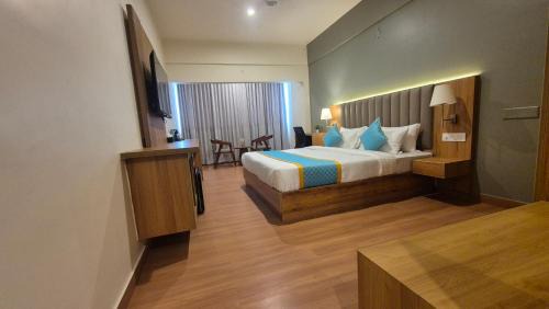 Koramangala Hotel | Hotel Vaari Vista By Bestinn Leisure