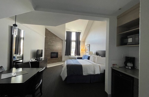 Mont-Tremblant Hotel | Hotel Vacances Tremblant
