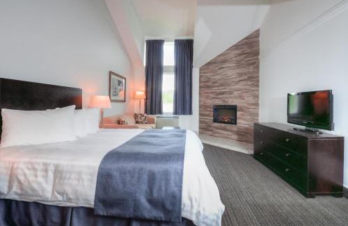 Mont-Tremblant Hotel | Hotel Vacances Tremblant