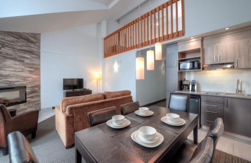 Mont-Tremblant Hotel | Hotel Vacances Tremblant