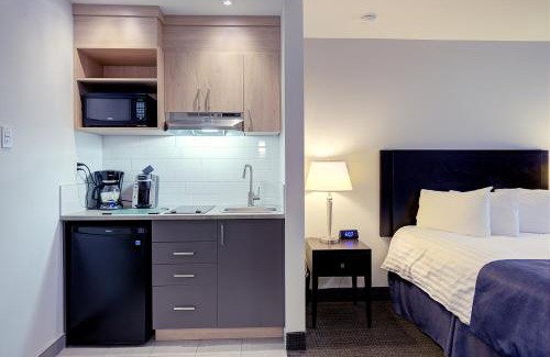 Mont-Tremblant Hotel | Hotel Vacances Tremblant