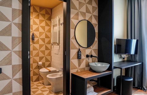 Alba Hotel | Hotel Vagabond