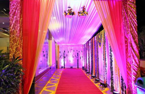 Vaishali Hotel | Hotel Vaishali Inn Ghaziabad
