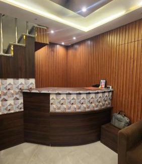 Andheri West Hotel | Hotel Vaithi Residency - Andheri West
